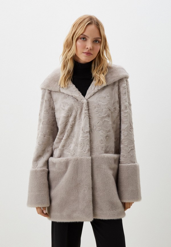 Куртка меховая GRV Premium Furs