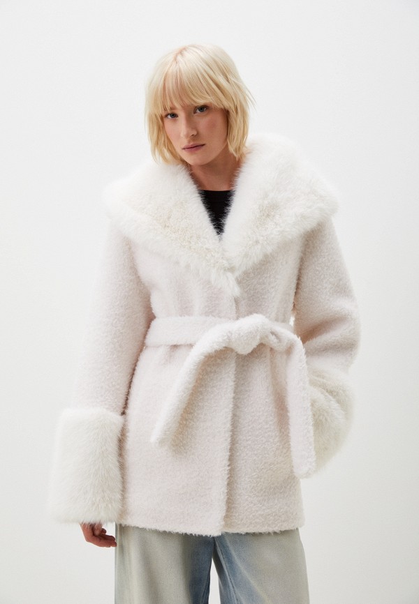 Пальто меховое GRV Premium Furs 25260₽