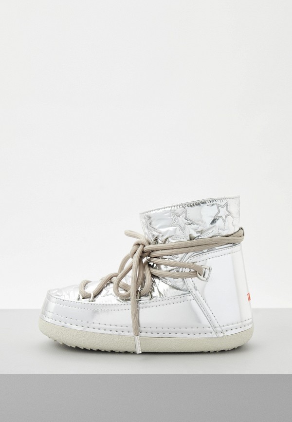 Луноходы Inuikii