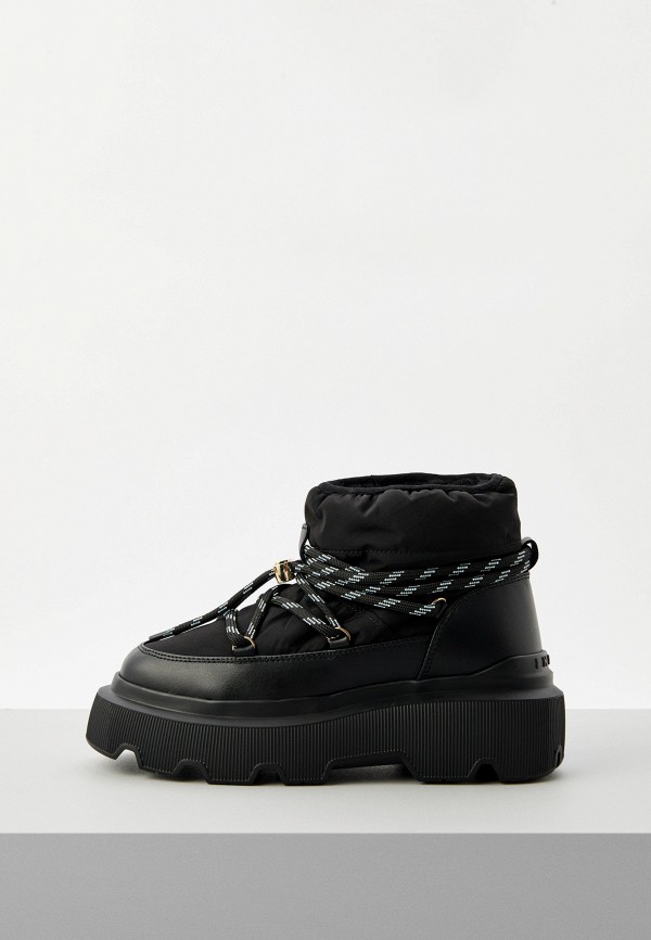 Полусапоги Inuikii