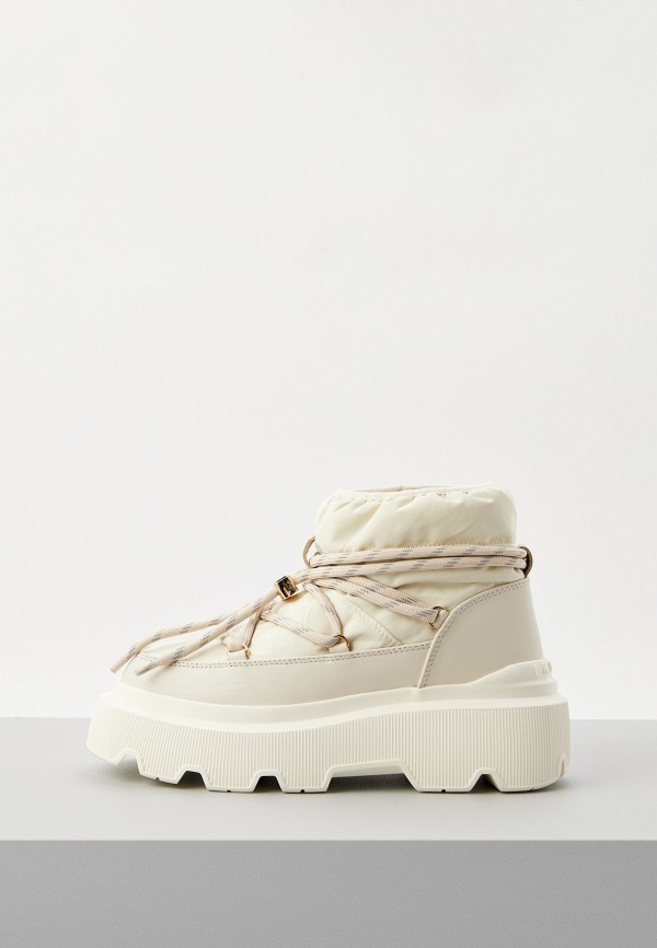 Дутики Inuikii