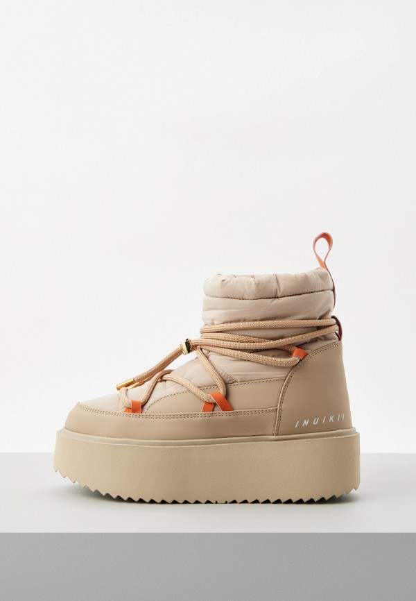 Дутики Inuikii