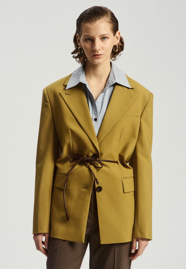 Жакет Nume 12990₽