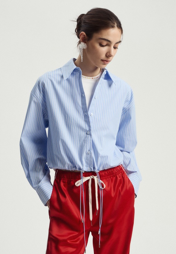 Рубашка Nume 6590₽