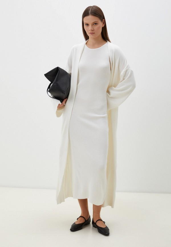 Платье и кардиган Marselesa 13710₽