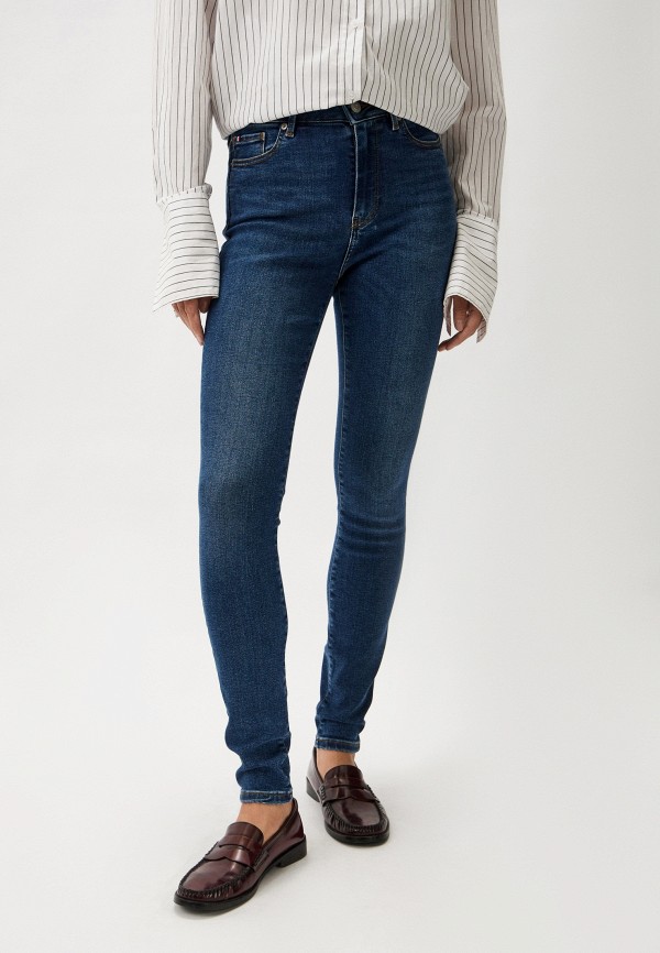 Джинсы Tommy Hilfiger 12499₽
