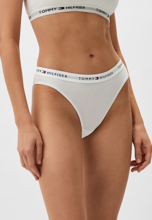 Трусы 3 шт Tommy Hilfiger 4899₽