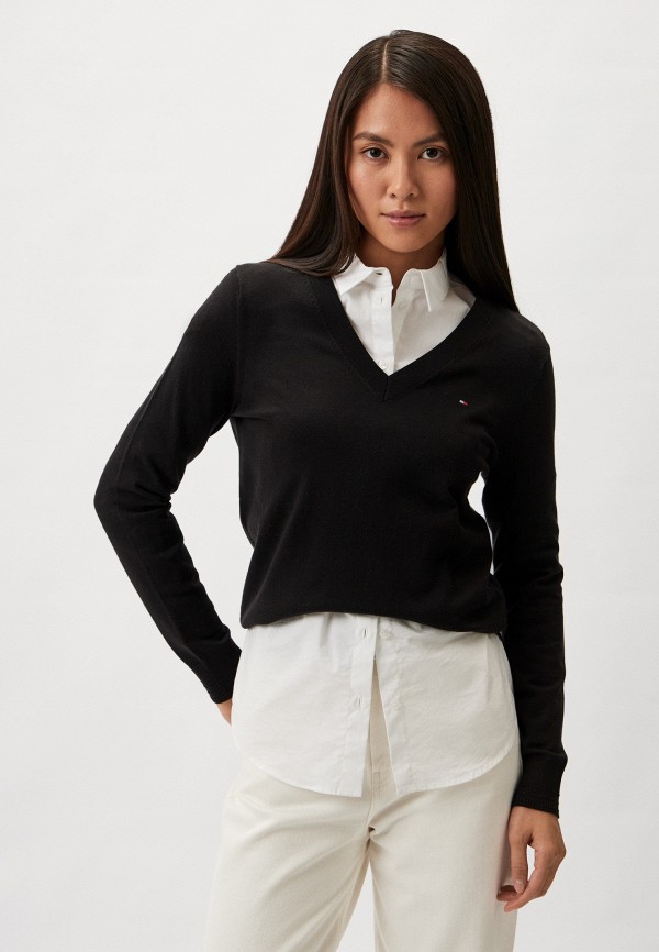 Пуловер Tommy Hilfiger 12499₽