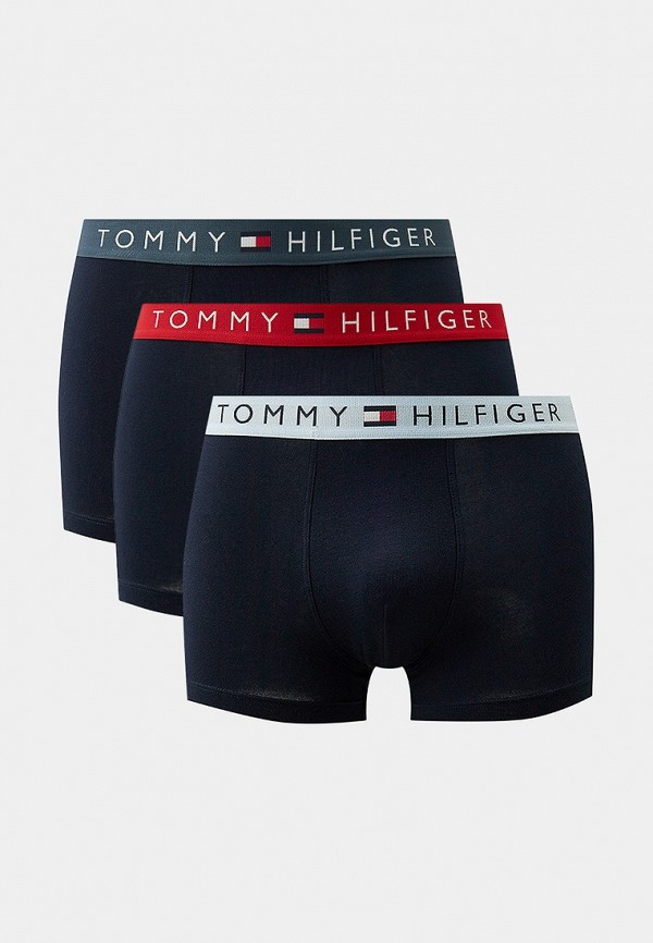 Трусы 3 шт. Tommy Hilfiger