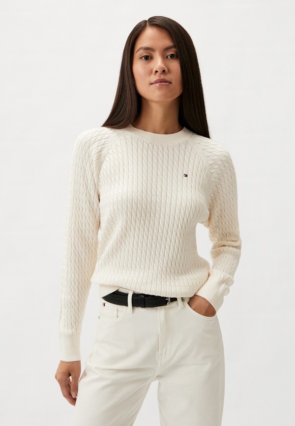 Джемпер Tommy Hilfiger 15999₽