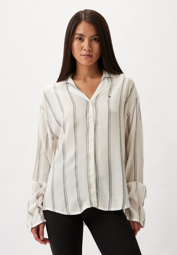 Рубашка домашняя Tommy Hilfiger 6699₽