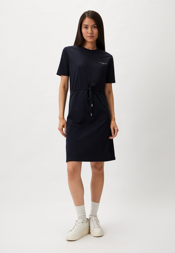 Платье Tommy Hilfiger 12499₽