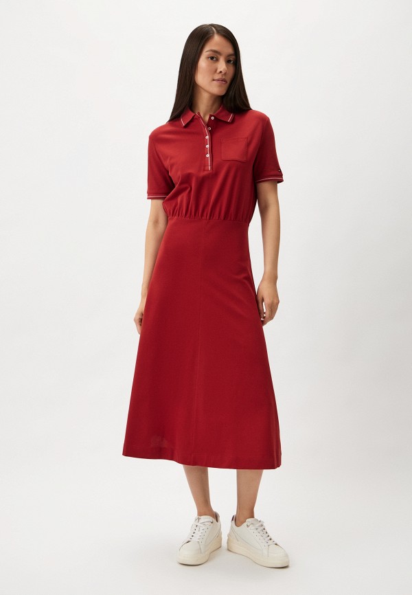Платье Tommy Hilfiger 18699₽