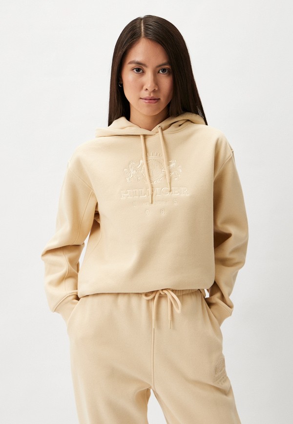 Худи Tommy Hilfiger 18699₽