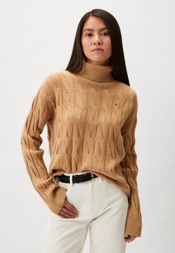 Свитер Tommy Hilfiger 18699₽
