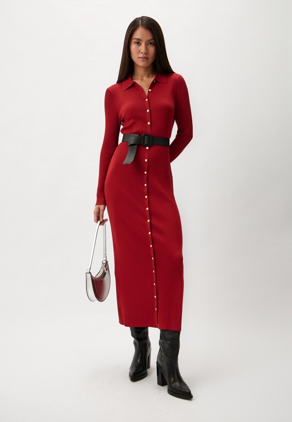 Платье Tommy Hilfiger 30999₽