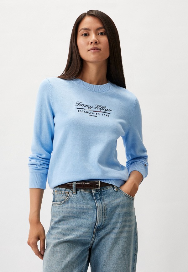 Джемпер Tommy Hilfiger 18699₽