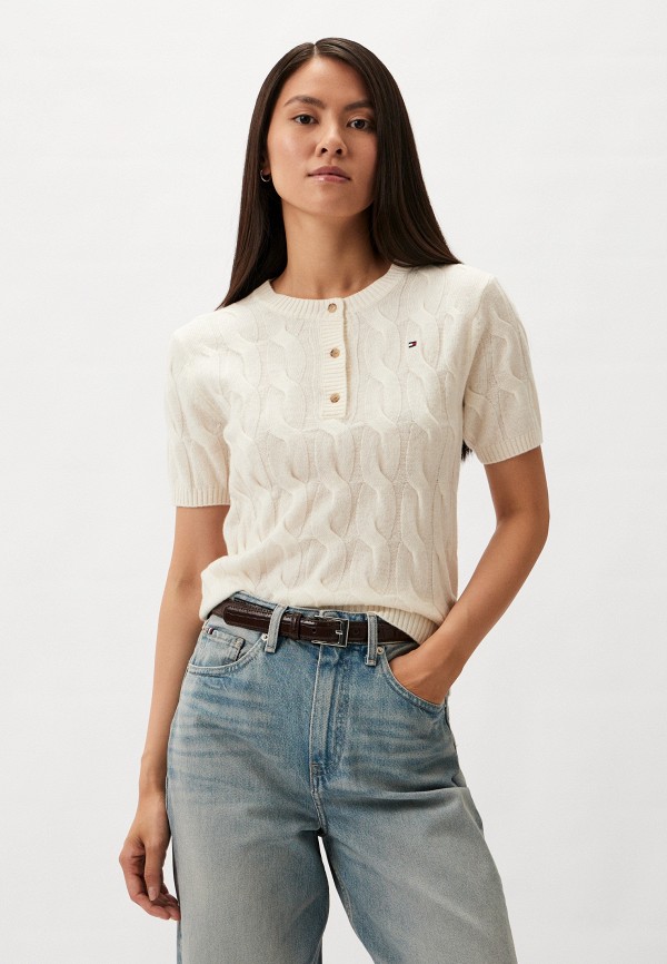 Джемпер Tommy Hilfiger 16199₽