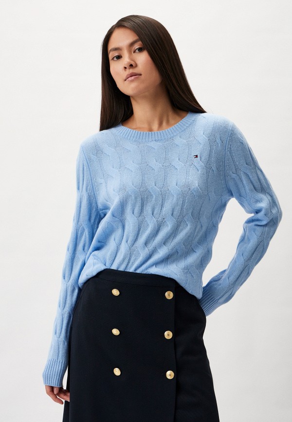 Джемпер Tommy Hilfiger 18699₽
