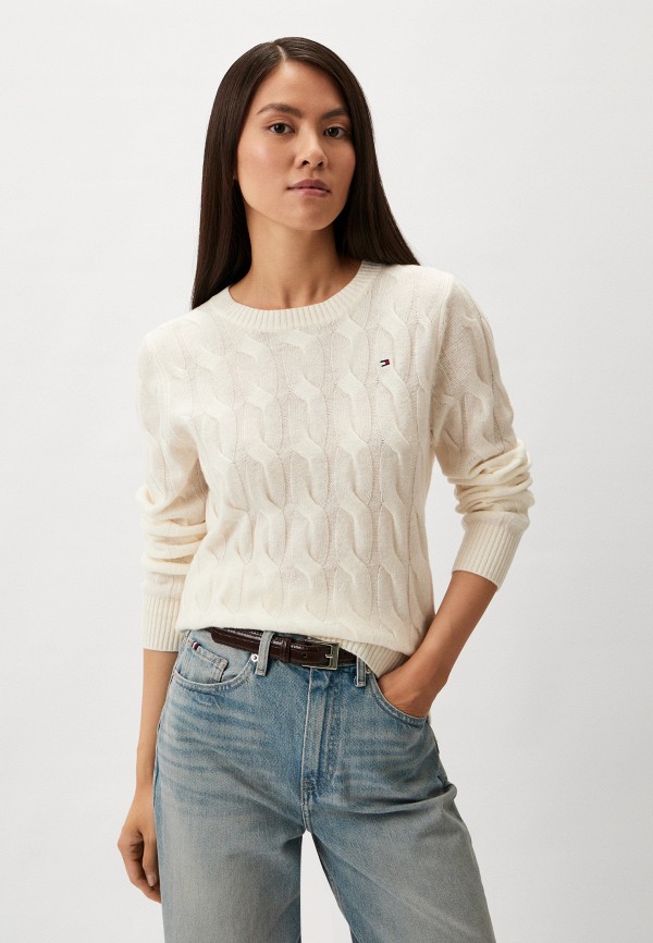 Джемпер Tommy Hilfiger 18699₽