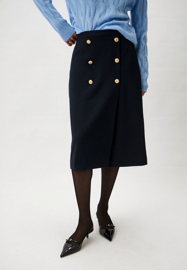 Юбка Tommy Hilfiger 21199₽