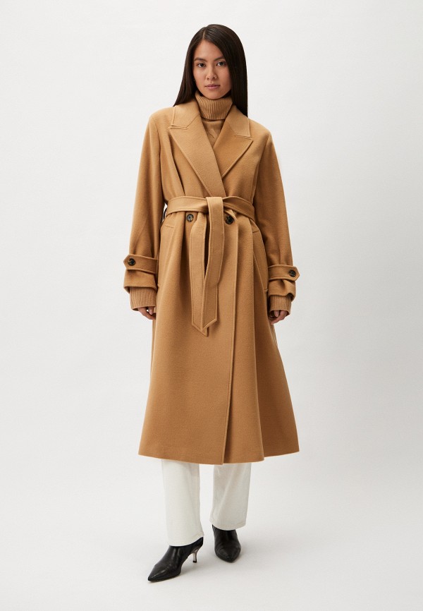 Пальто Tommy Hilfiger 55999₽