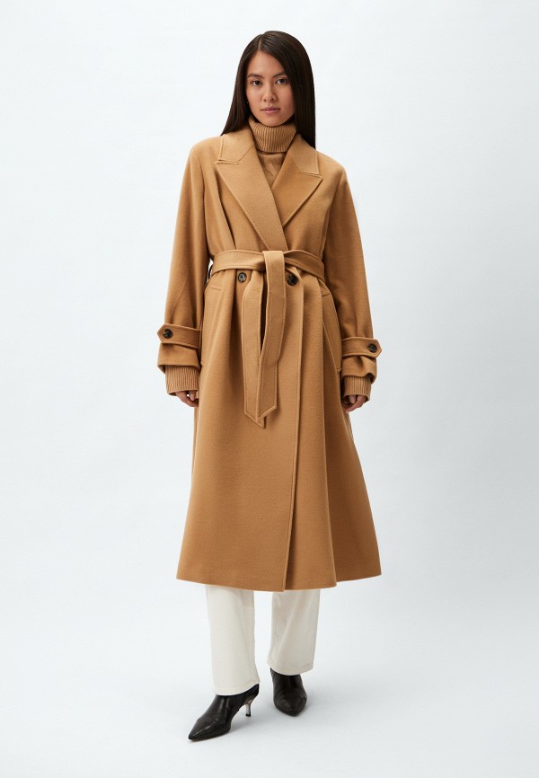 Пальто Tommy Hilfiger 55999₽