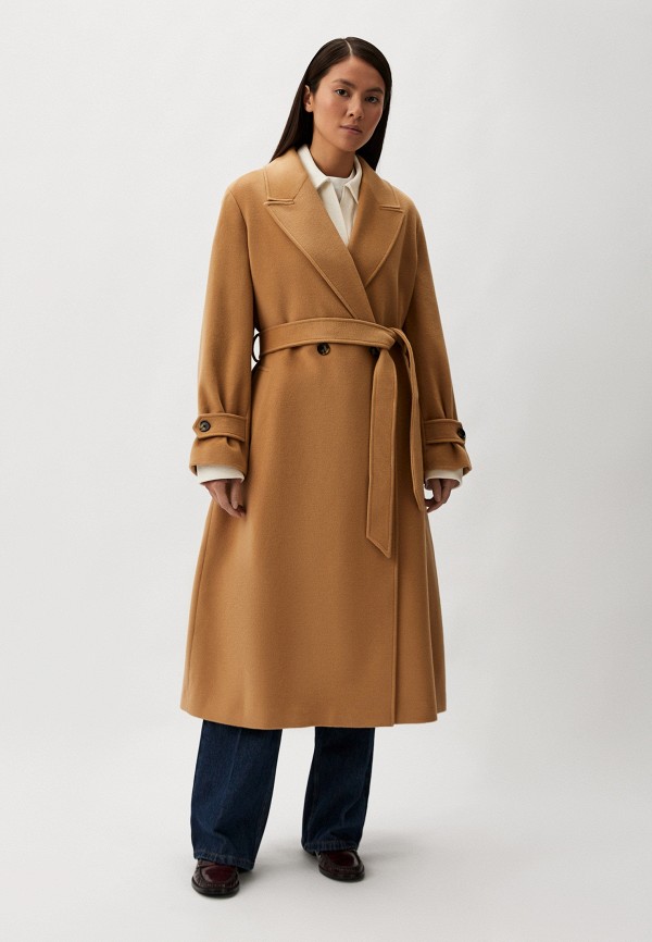 Пальто Tommy Hilfiger 55999₽