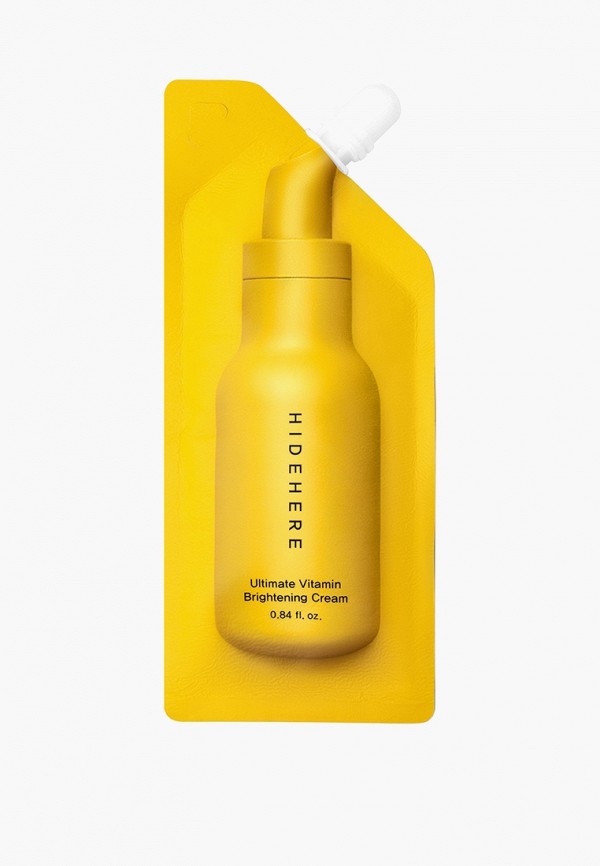 Крем для лица Hidehere
