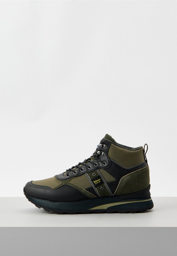 Кроссовки Blauer