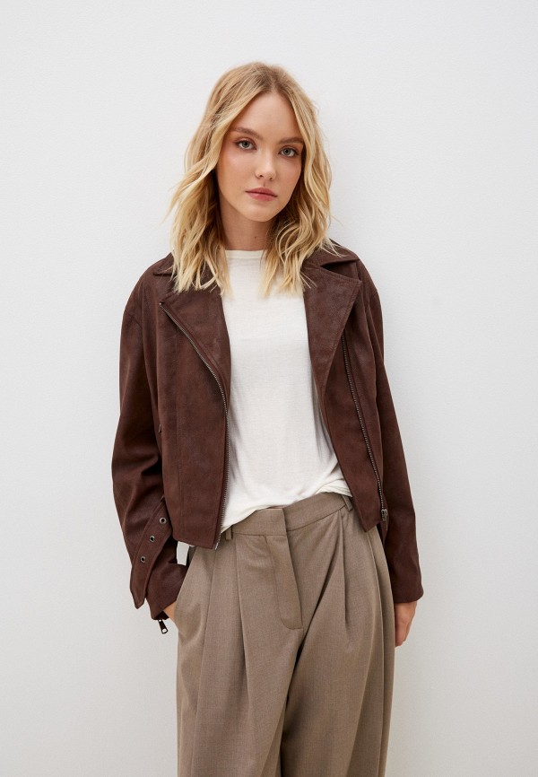 Косуха Bad Queen