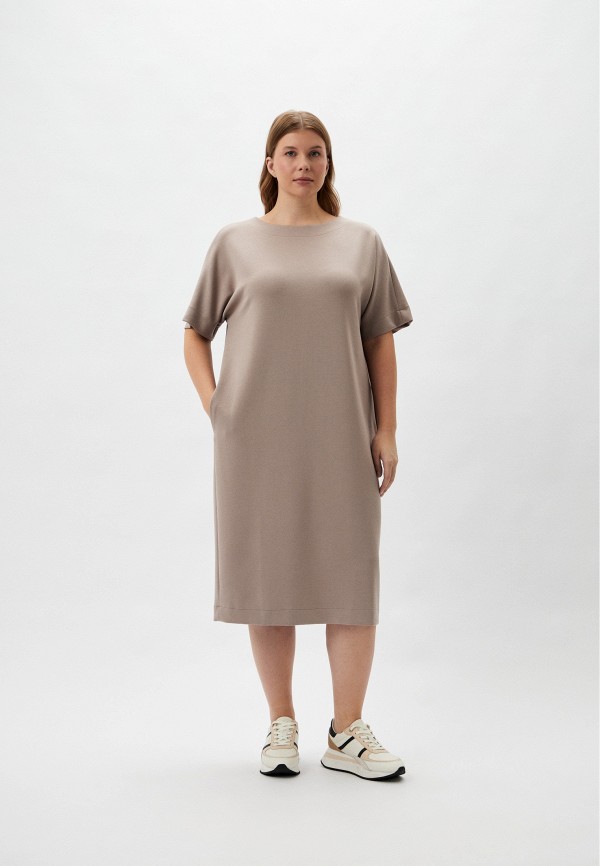 Платье Marina Rinaldi Sport