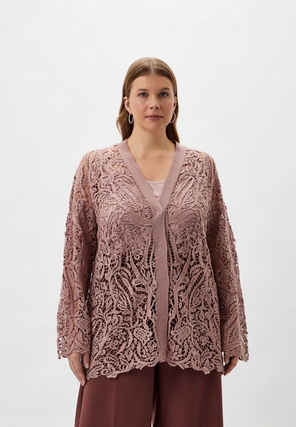 Кардиган Marina Rinaldi