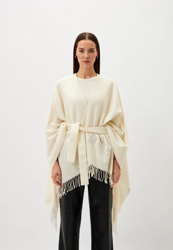 Накидка Max Mara Leisure