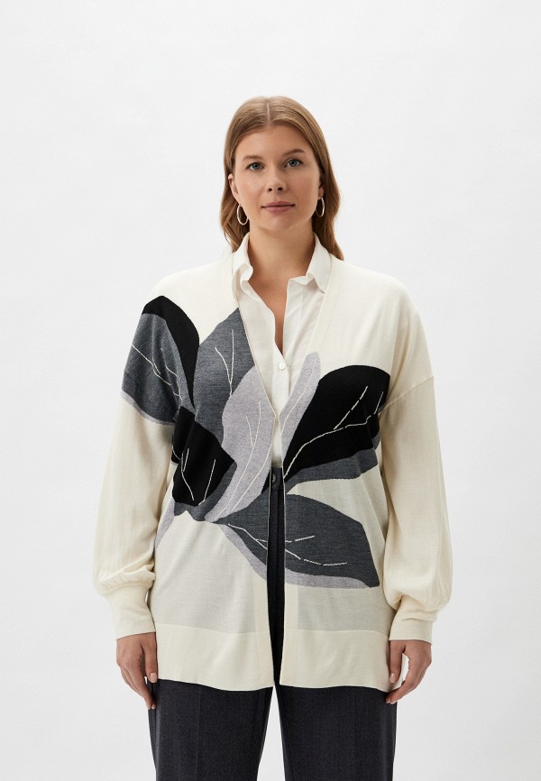 Кардиган Marina Rinaldi