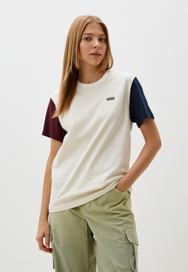 Футболка Vans