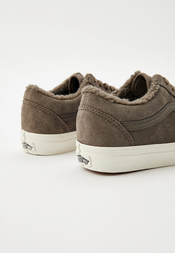 Кеды Vans  VN0A2Z42 Фото 4