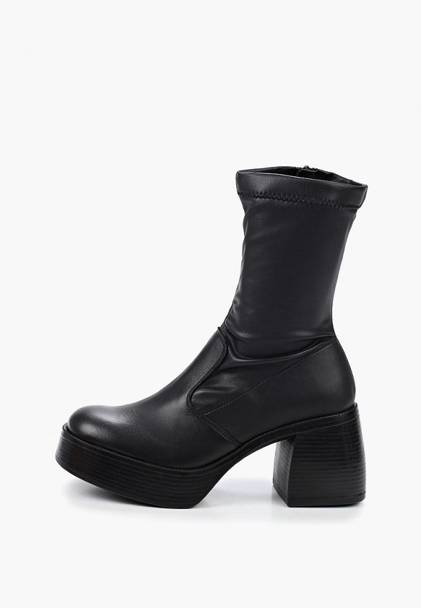 Полусапоги JoDis