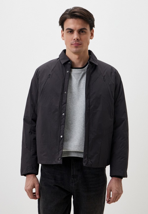 Куртка утепленная Alpha Industries MJI54504C1