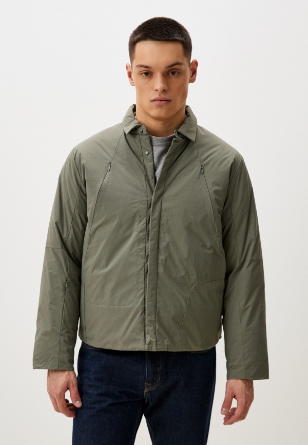 Куртка утепленная Alpha Industries MJI54504C1