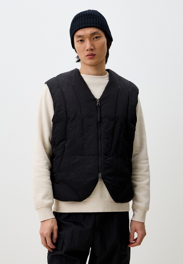 Жилет стеганый Alpha Industries