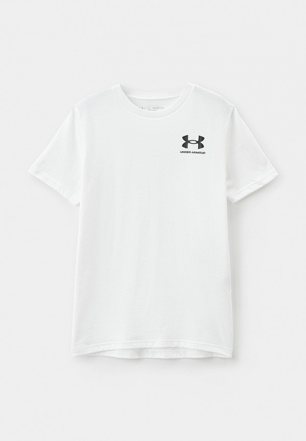 Футболка для мальчика Under Armour 1363280