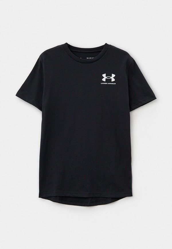 Футболка для мальчика Under Armour 1363280