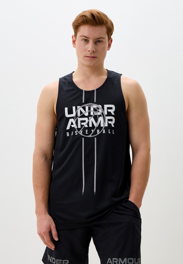 Майка спортивная Under Armour