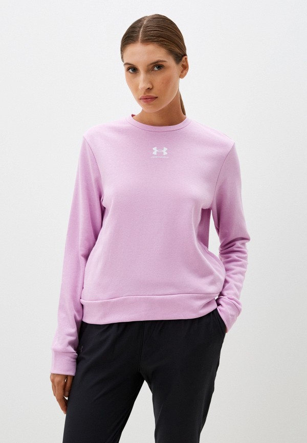 Свитшот Under Armour