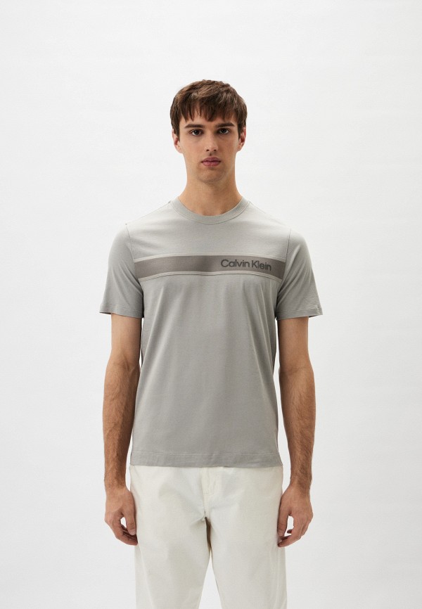 Футболка Calvin Klein Performance