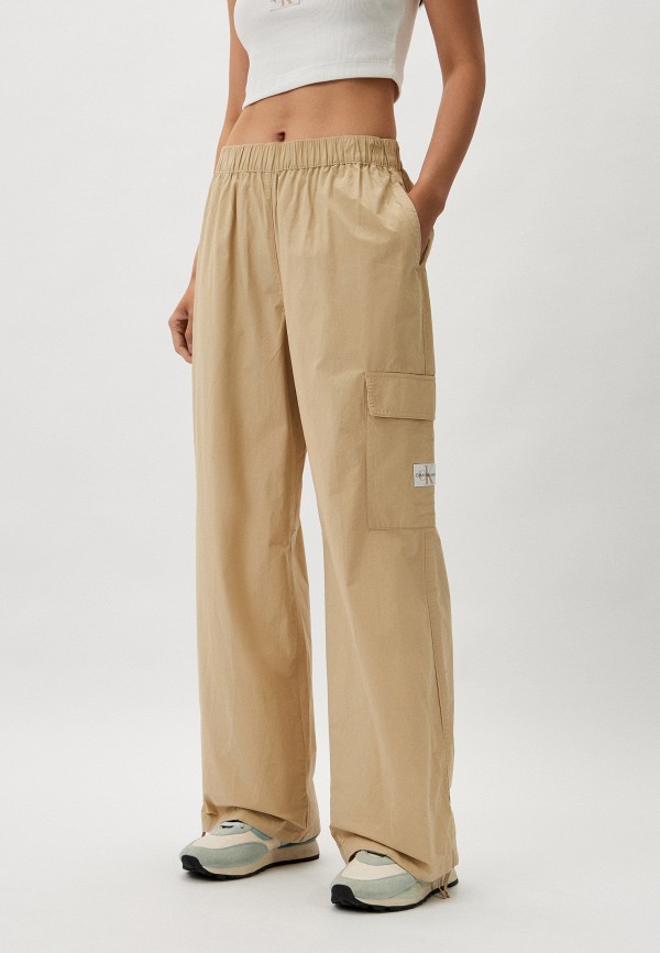 Брюки Calvin Klein Jeans 17499₽