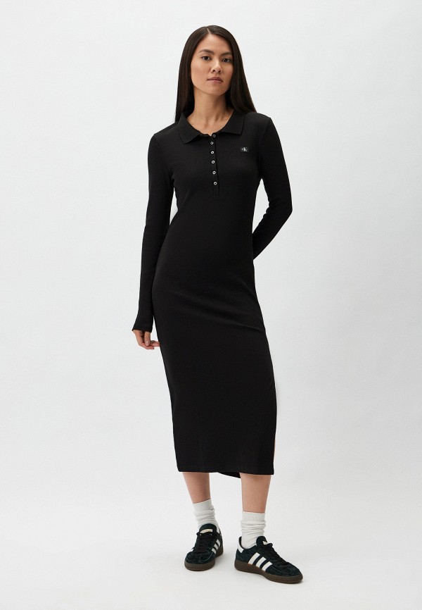 Платье Calvin Klein Jeans 16799₽