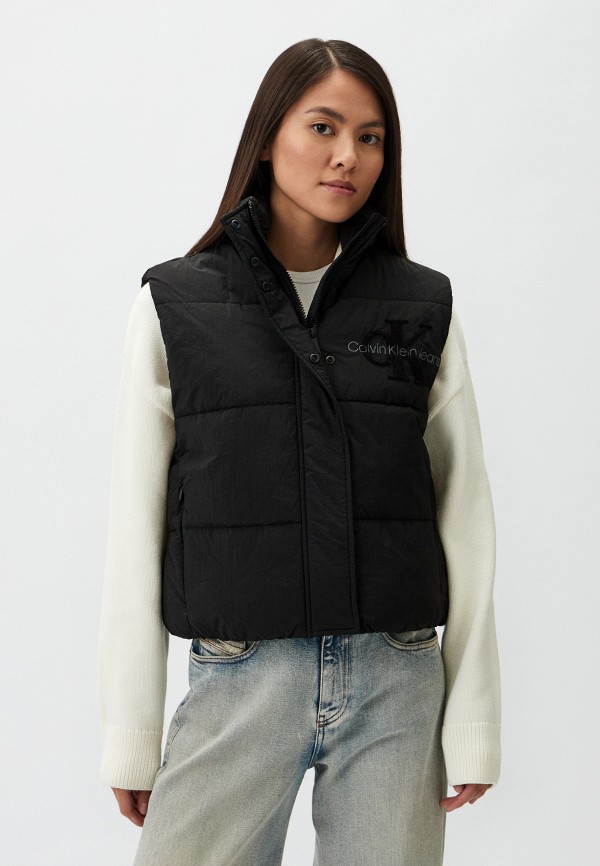 Жилет утепленный Calvin Klein Jeans
