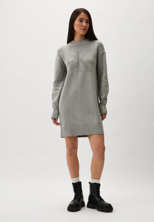 Платье Calvin Klein Jeans 23699₽